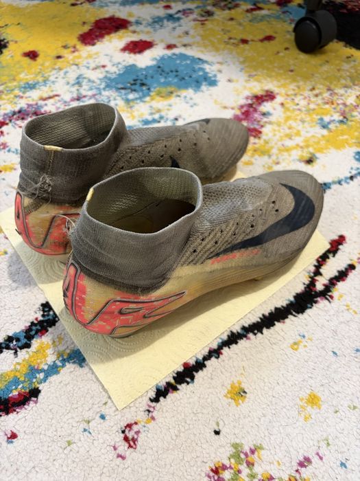 Елитни Професионални Бутонки Nike Mercurial 40.5 номер