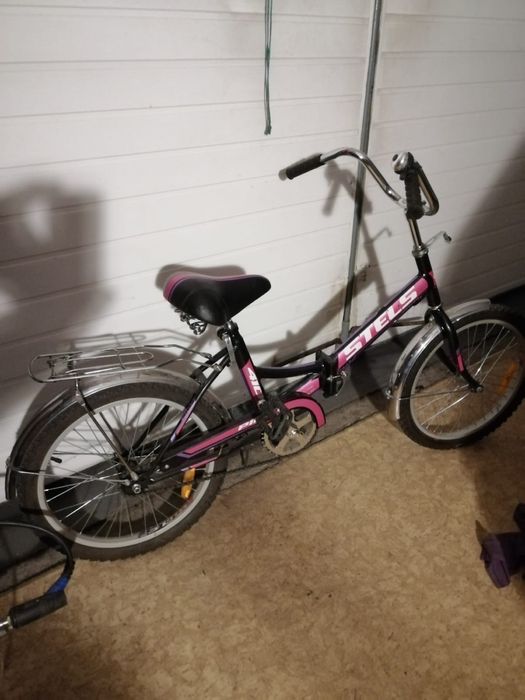 Продам велосипед подростковый Велс