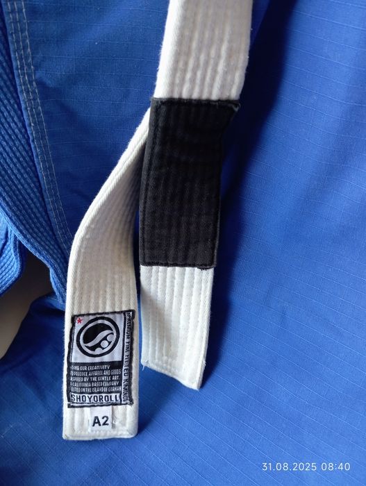 Продам кимоно BJJ