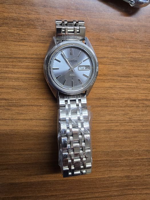 Ceas Seiko 5 Actus
