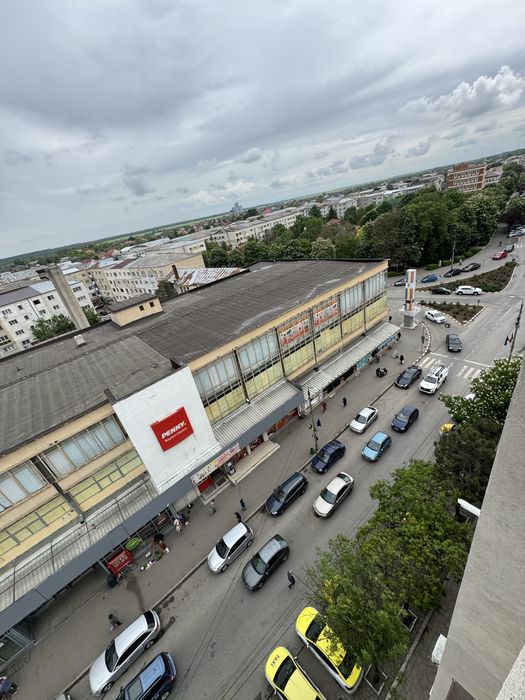 Apartament 3 camere Centru Macu