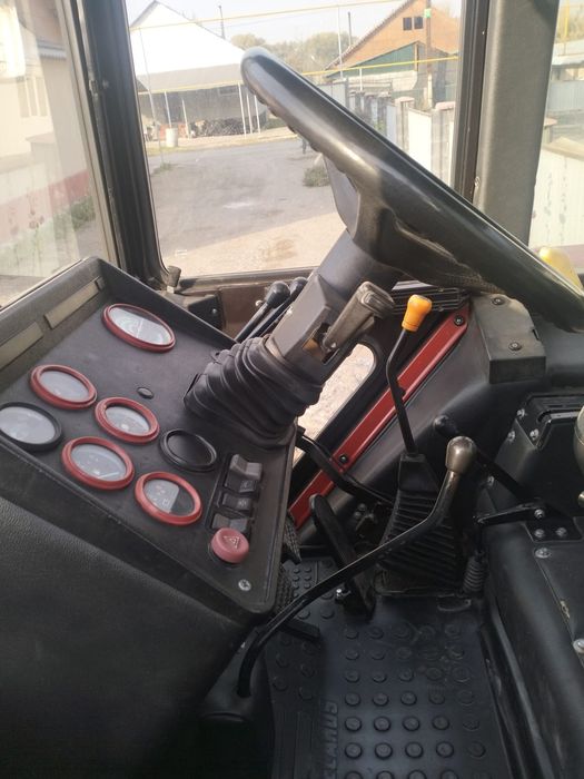 Продам трактор хороший