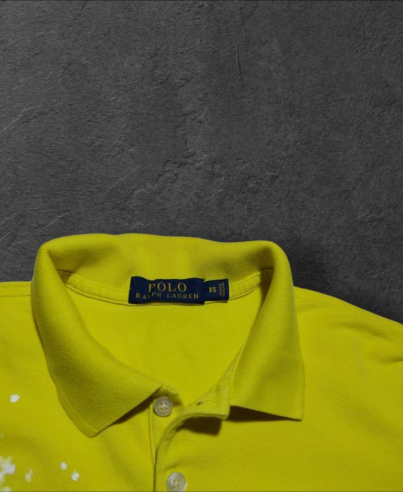 Polo Ralph Lauren-xs дамска блуза