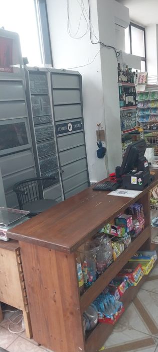 Продам минимаркет