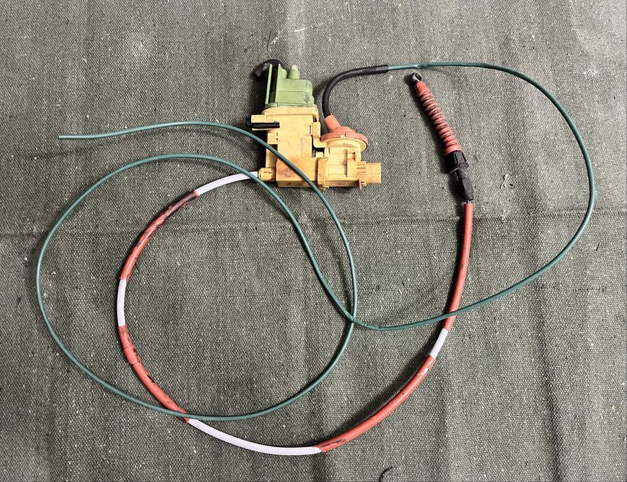 Запчасти мерседес