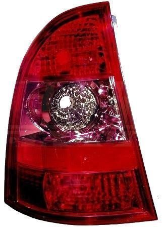 Stop spate lampa Toyota Corolla (E12) Combi 01.2004-03.2006 BestAutoVest partea Dreapta