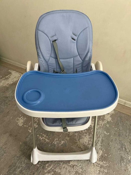 Детский стульчик