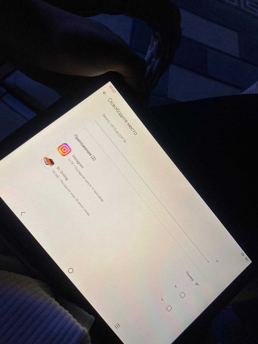 IPAD 17 MAX yangi