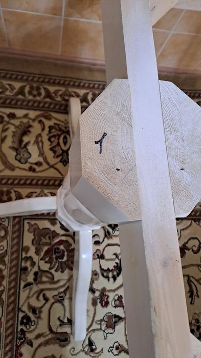 Продам стол со стульями