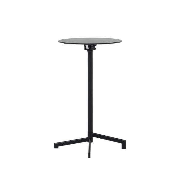 Сгъваема кетъринг маса  метална Щъркел Бар маса