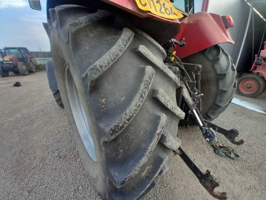 Tractor Case ih CS 150