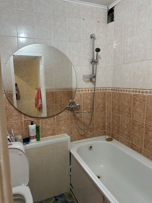Продам 1-комн квартиру по адр 5-21