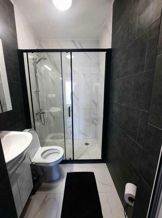 Дава се под наем Тристаен апартамент в Бургас, Сарафово - 88 кв.м за 714 € - Снимка #4