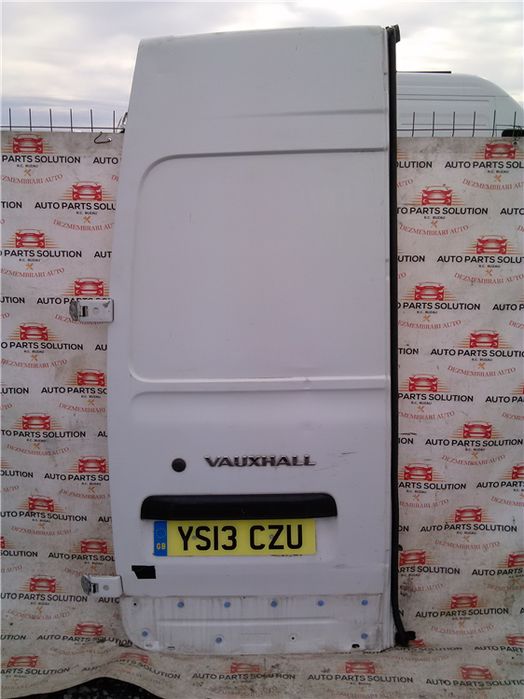 Usa stanga spate renault master an fabr. 2008