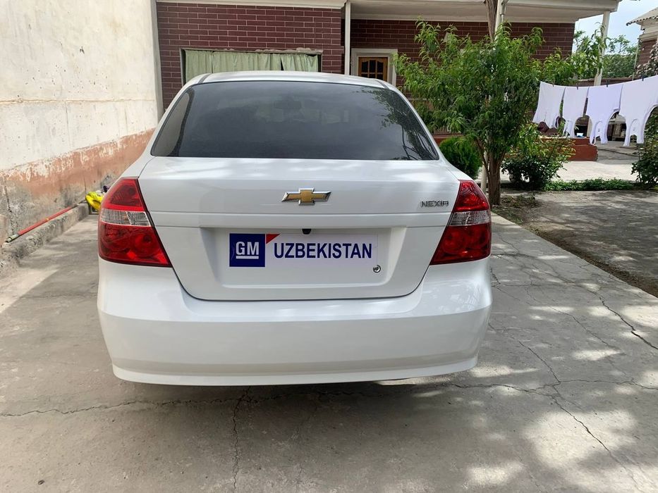 Нексия-3 2023 йил 2 позицыя