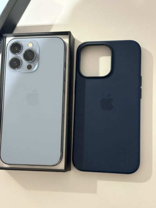 Iphone 13 Pro 128GB Sierra Blue