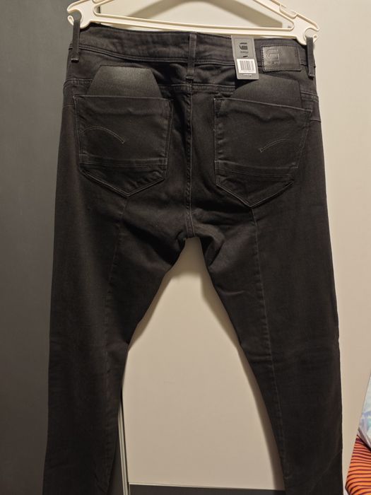 Дамски дънки G-star