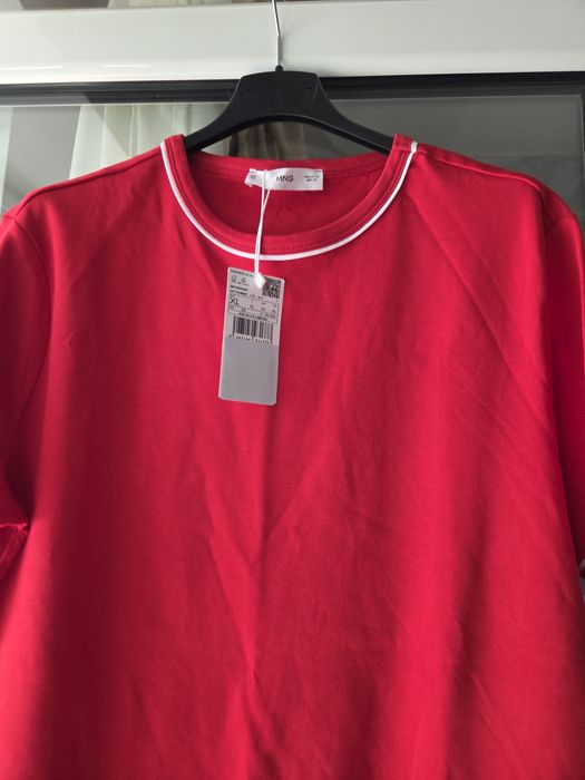 Tricou damă Nou Mango xl