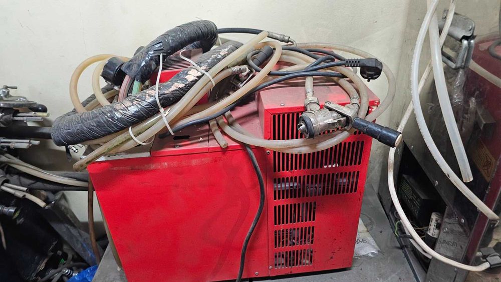 Инсталации за наливна бира и кранове