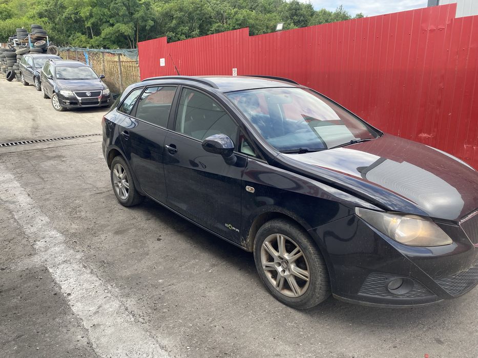 Dezmembram Seat Ibiza IV ST 2011 1.2 diesel