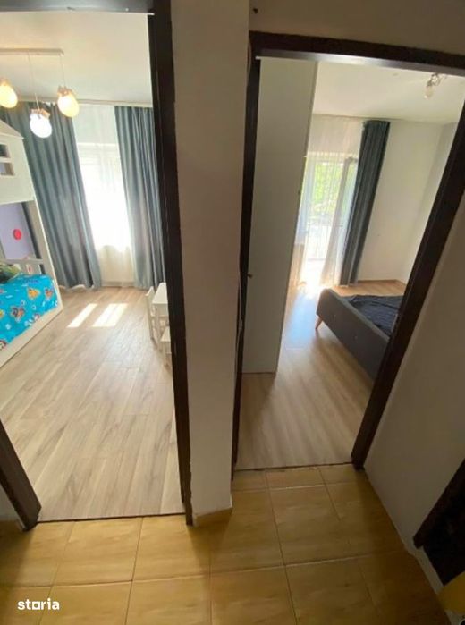 3 camere decomandat | Metrou Gorjului | Bloc 1984 | 2 băi|69mp2|