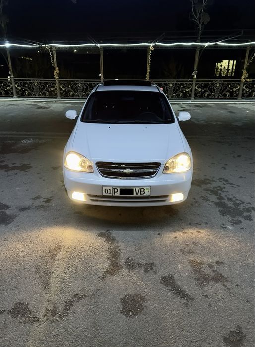 Lasetti 2013-yil 1.6 Mator 3-pazitsa Full! Metan gaz Navarotlari blan!