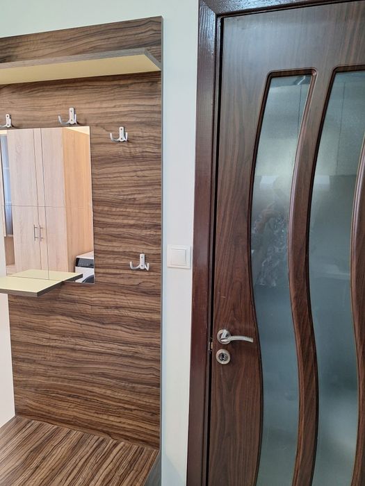 Garsoniera de inchiriat