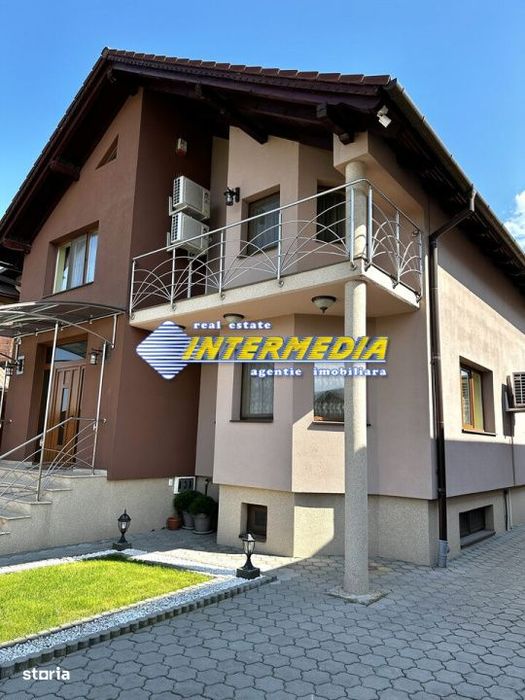 Casa De Inchiriat I Cetate I Zona Kaufland I Cu Garaj I La Asfalt I