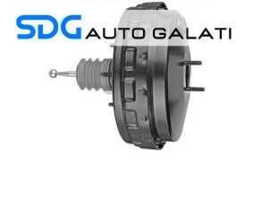 Tulumba Vacuum Vacum Serofrana Servo Frana Volkswagen Sharan 2001 - 2010 Cod 7M4612100E YM21-2B-195-DB [MA0013]