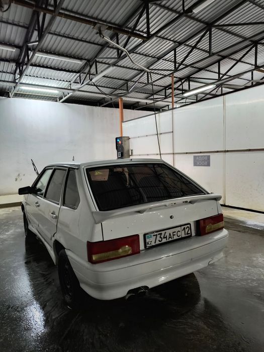 Ваз Лада 2114 сатылады