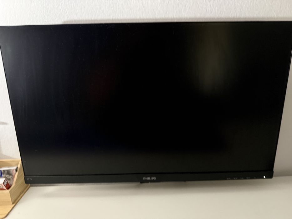 Monitor philips 27”