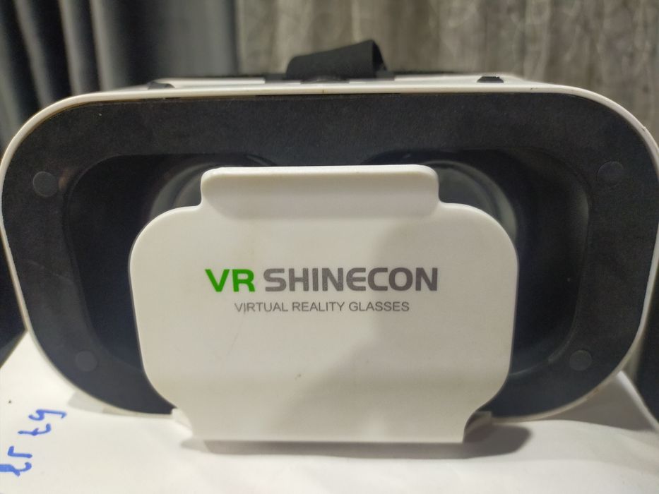 Продам виар очки