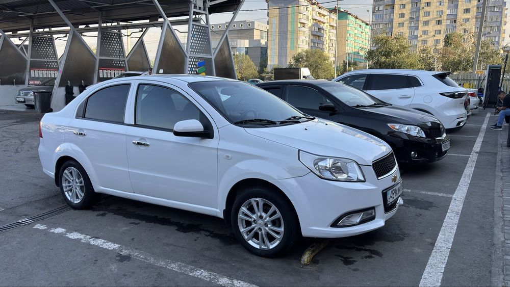 Титанка Кобальт R15