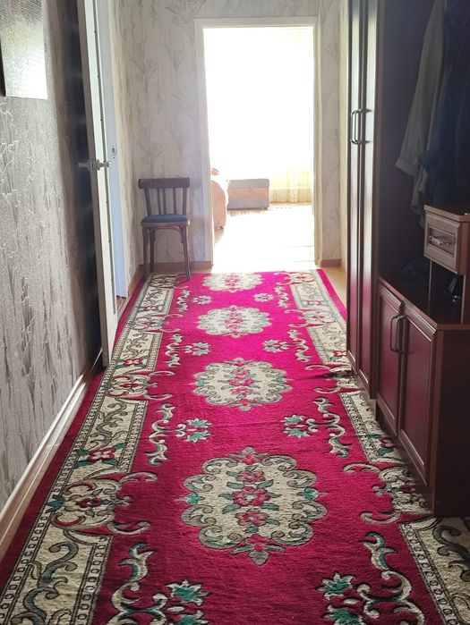 Продается дом в хорошем состоянии