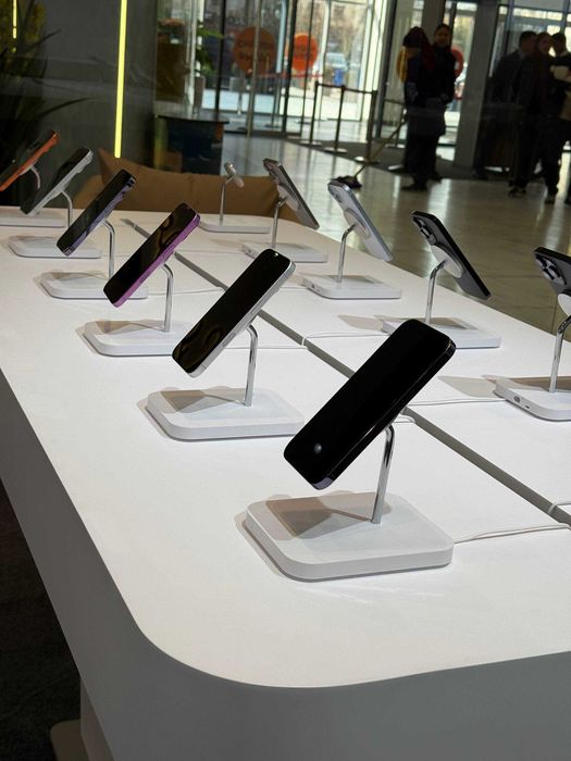 iPhone 15 Pro Max Natural titanium Halol Nasiya