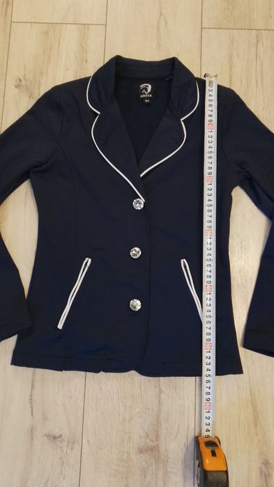 Униформа на СУ Сава Доброплодни Шумен