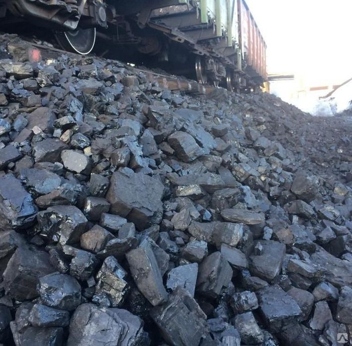 Доставка Угля по Караганде и области