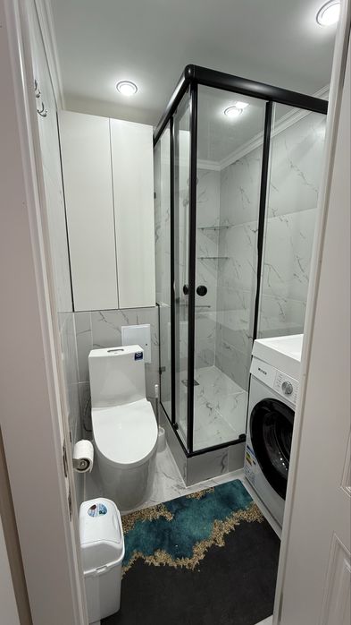 суточная квартира