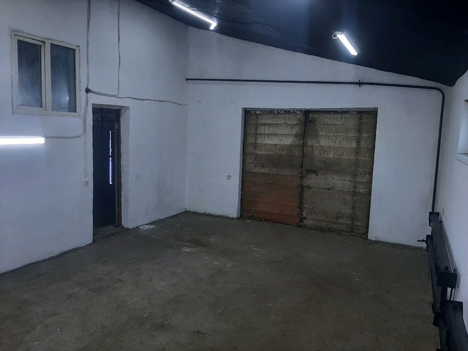 Сдам Помещение в аренду район ЕВРАЗИЯ