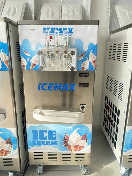 Фризер фригомат Frezer muzqaymoq