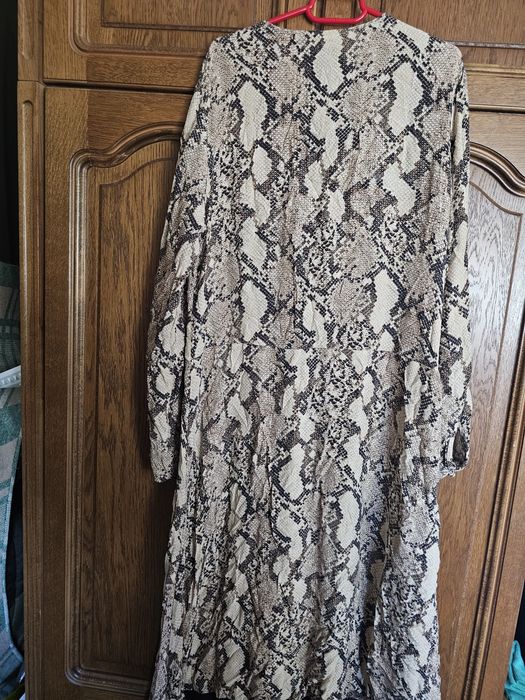 Rochie vară ușoară