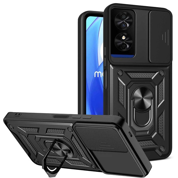 TCL 50 SE / 40 SE / 30 SE / 305 306 Удароустойчив Кейс Защитена Камера