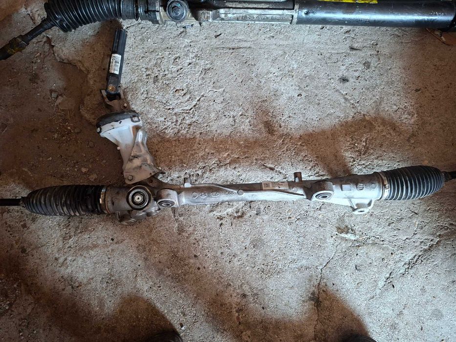 кормилна рейка за хюндай кона Hyundai Kona /17 - 23г./