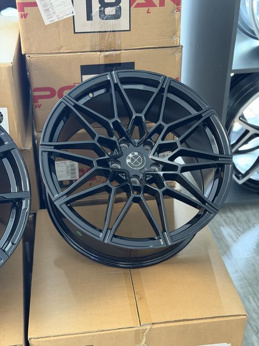 Джанти за Бмв Bmw 20” 5X120 F01 F10 F11 F12 F13