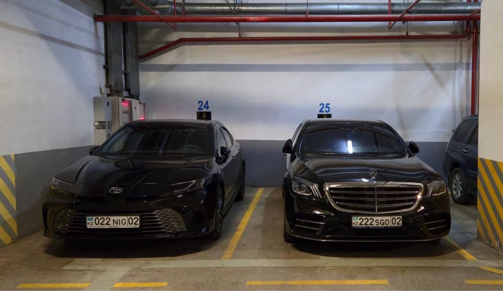 Прокат автомобилей,от комфорта до премиум класс!