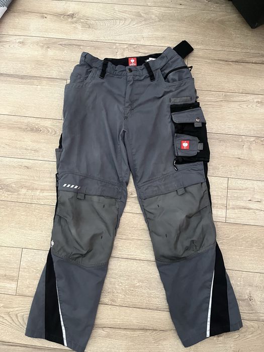 Pantaloni Engelbert Strauss 48 M