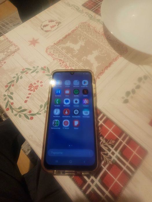 GalaxyA15 в добро състояние.
