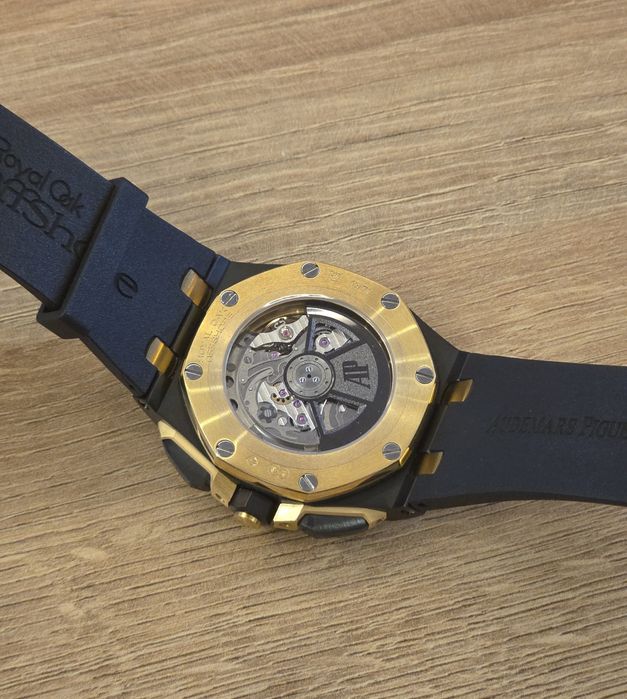 Audemars Piguet ETA 7750 Swiss промоция