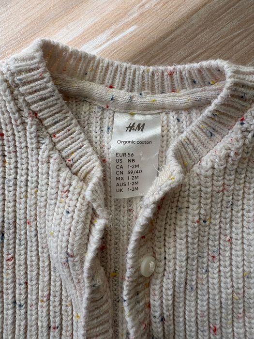 Бебешки дрехи HM Waikiki Name it