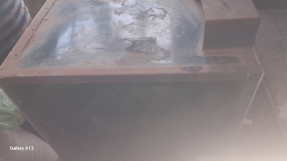 Inkubator sotiladi yangi ishlatilmagan